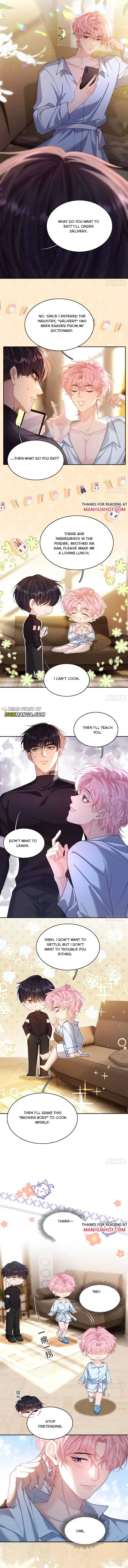 I Insist on Deceiving Chapter 10 page 3 - 