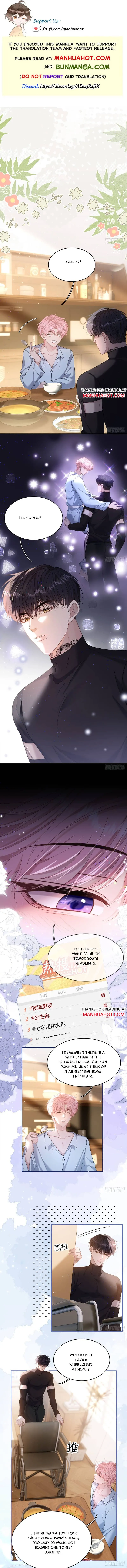 I Insist on Deceiving Chapter 11 page 1 - 