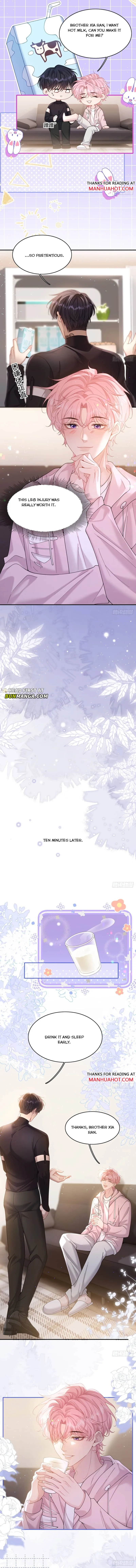 I Insist on Deceiving Chapter 12 page 2 - 