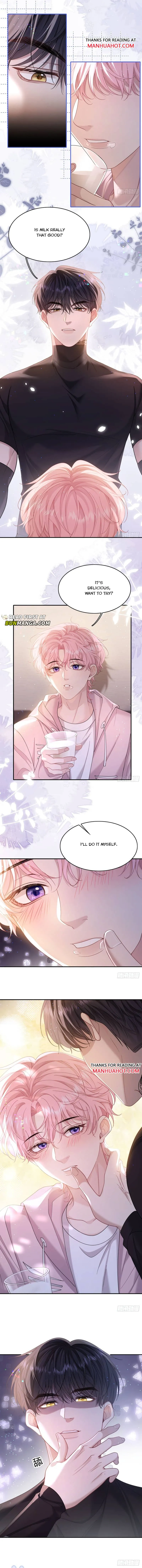 I Insist on Deceiving Chapter 12 page 3 - 