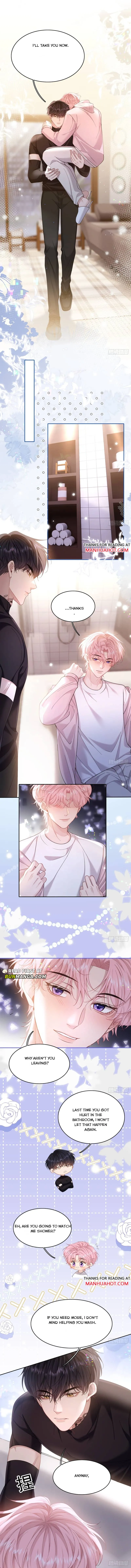 I Insist on Deceiving Chapter 12 page 5 - 