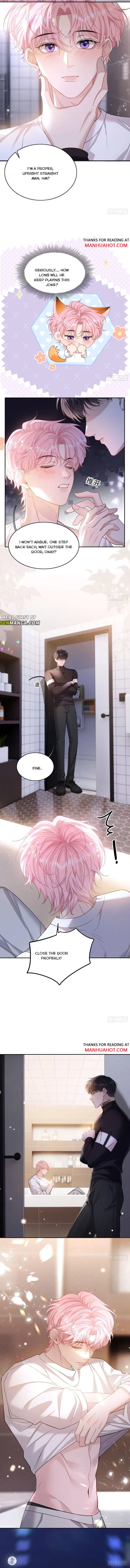 I Insist on Deceiving Chapter 12 page 6 - 