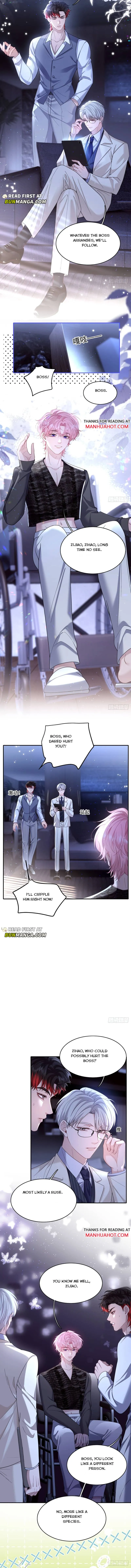 I Insist on Deceiving Chapter 13 page 3 - 