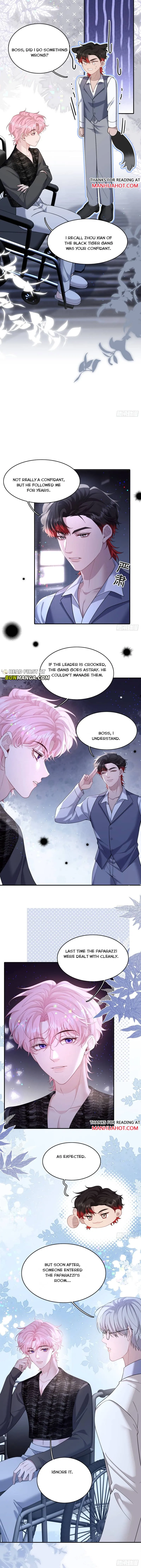 I Insist on Deceiving Chapter 13 page 6 - 