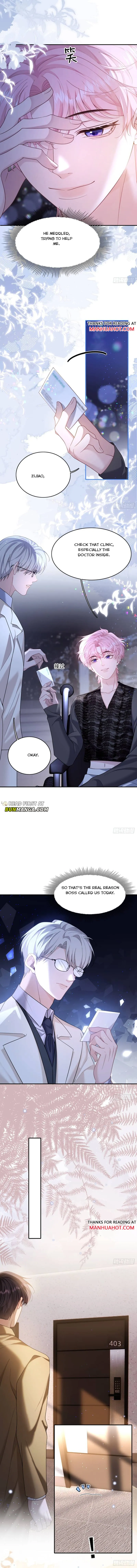 I Insist on Deceiving Chapter 13 page 7 - 