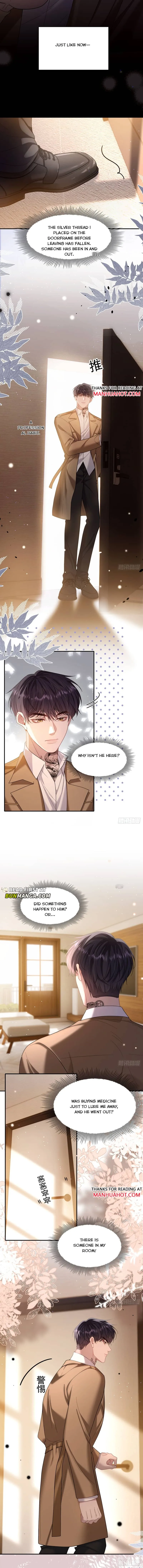 I Insist on Deceiving Chapter 14 page 2 - 