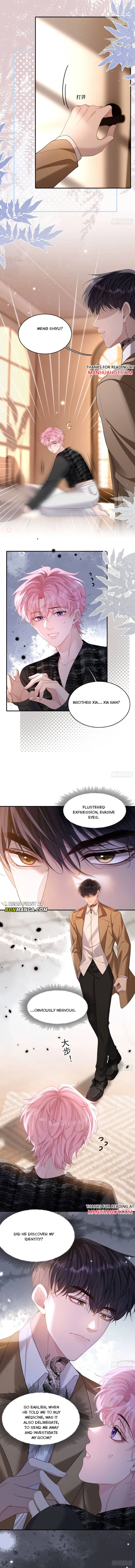 I Insist on Deceiving Chapter 14 page 3 - 