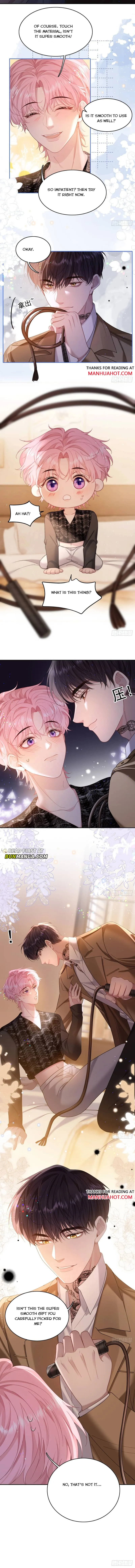 I Insist on Deceiving Chapter 14 page 6 - 
