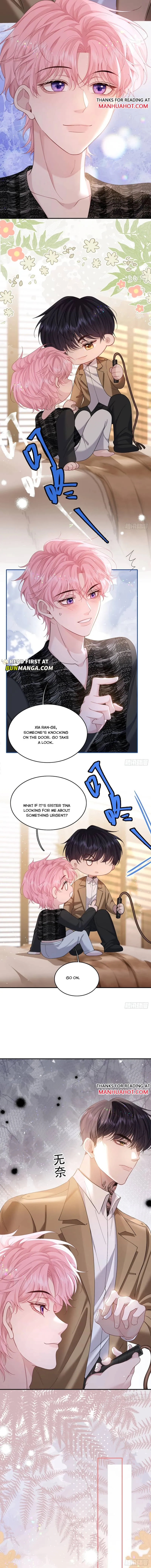 I Insist on Deceiving Chapter 15 page 2 - 