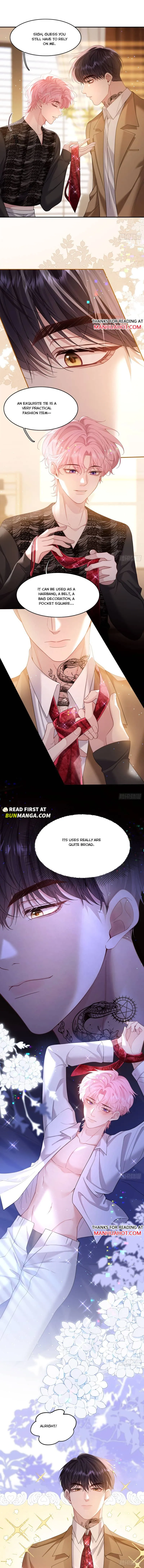 I Insist on Deceiving Chapter 15 page 5 - 