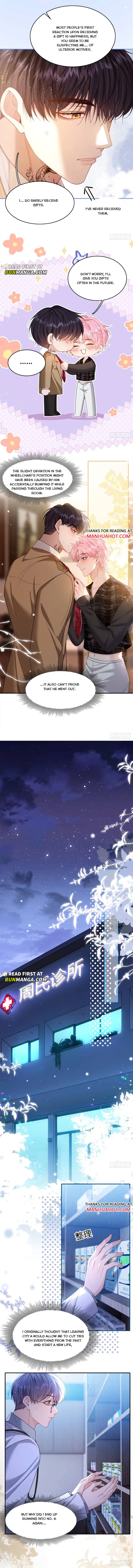 I Insist on Deceiving Chapter 15 page 7 - 