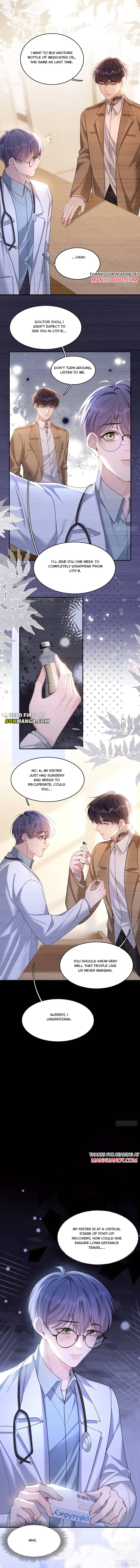 I Insist on Deceiving Chapter 15 page 8 - 
