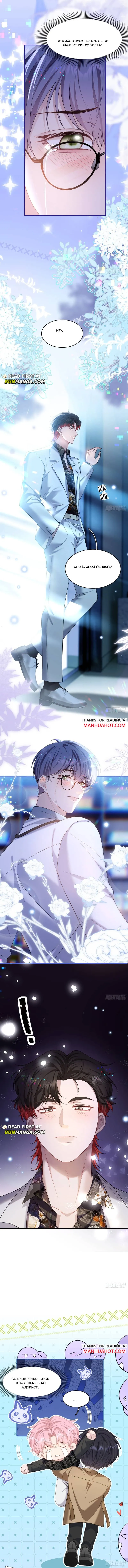 I Insist on Deceiving Chapter 15 page 9 - 
