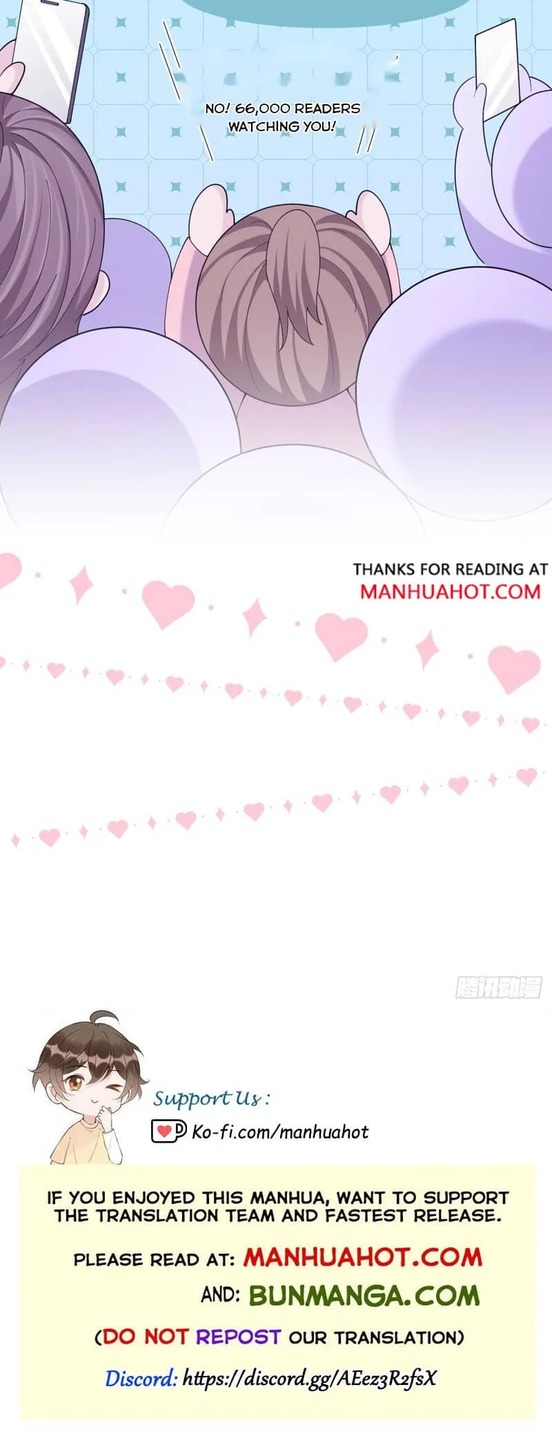 I Insist on Deceiving Chapter 15 page 10 - 