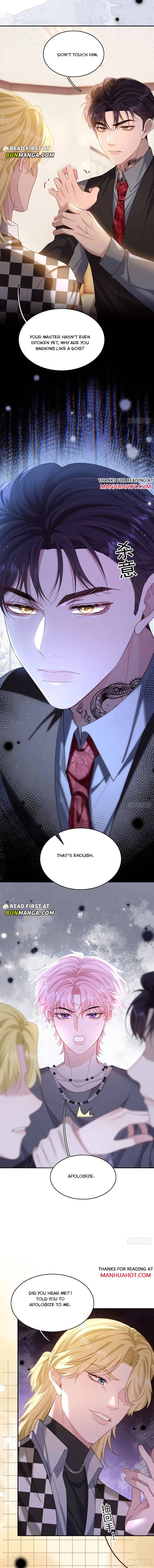 I Insist on Deceiving Chapter 17 page 2 - 