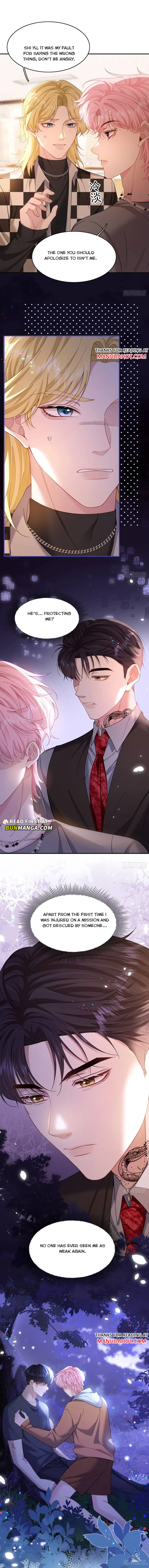 I Insist on Deceiving Chapter 17 page 4 - 