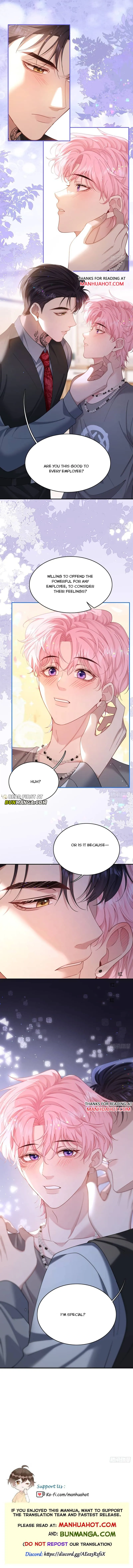 I Insist on Deceiving Chapter 17 page 9 - 