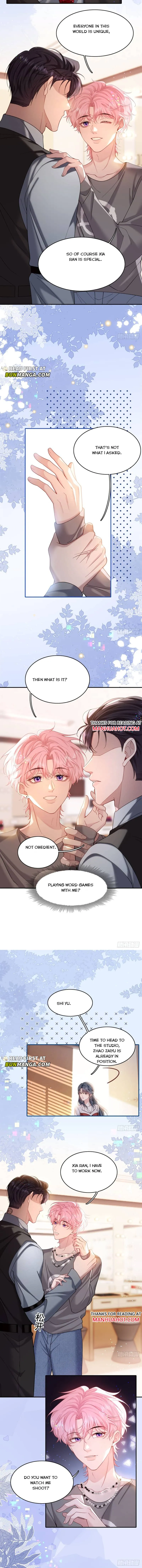 I Insist on Deceiving Chapter 18 page 2 - 