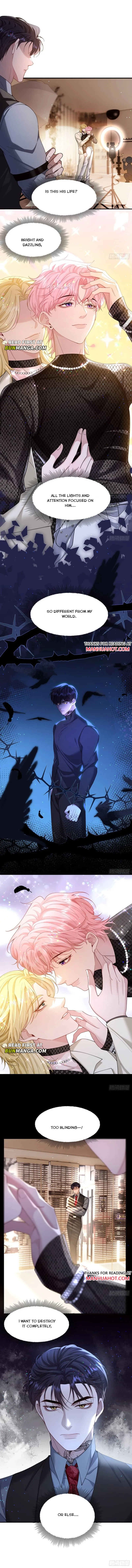 I Insist on Deceiving Chapter 18 page 4 - 