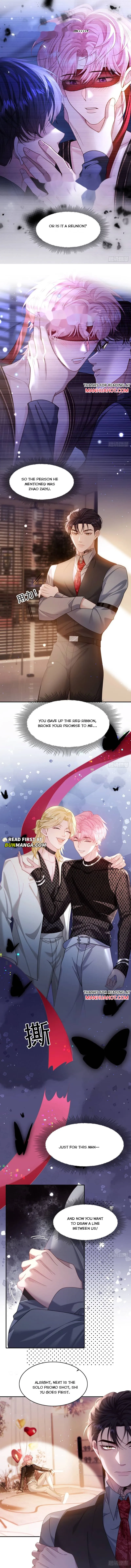 I Insist on Deceiving Chapter 18 page 6 - 