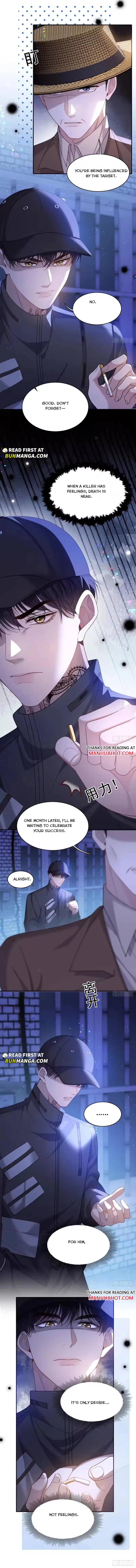 I Insist on Deceiving Chapter 19 page 8 - 