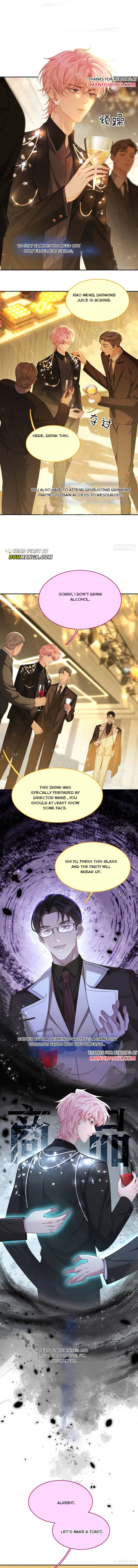 I Insist on Deceiving Chapter 2 page 2 - 