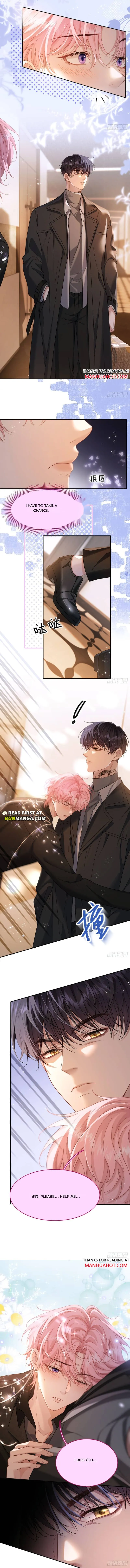 I Insist on Deceiving Chapter 2 page 5 - 