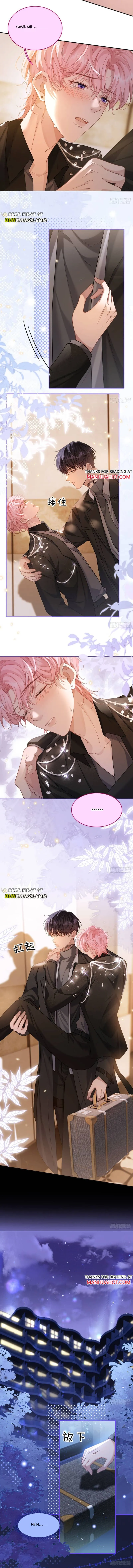 I Insist on Deceiving Chapter 2 page 6 - 
