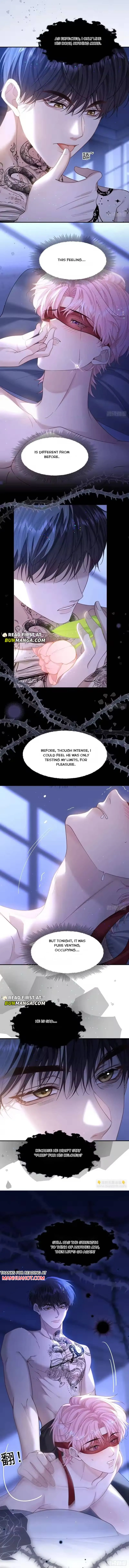 I Insist on Deceiving Chapter 20 page 6 - 