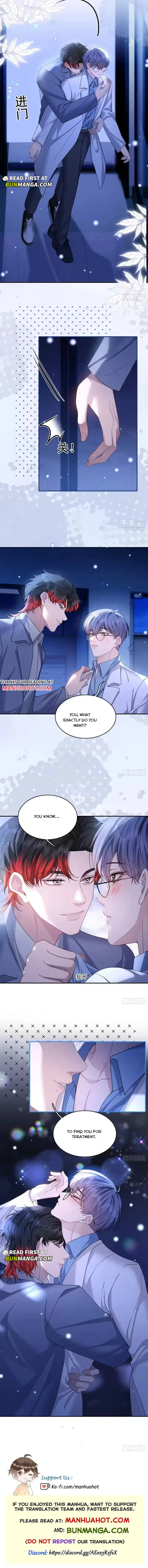 I Insist on Deceiving Chapter 20 page 10 - 