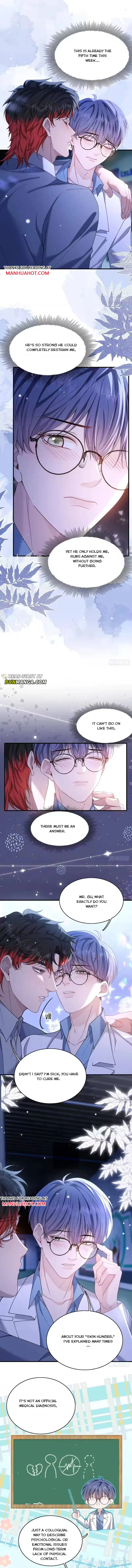 I Insist on Deceiving Chapter 21 page 2 - 