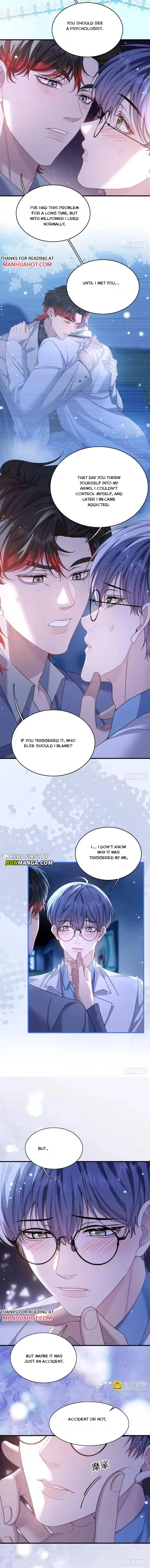I Insist on Deceiving Chapter 21 page 3 - 