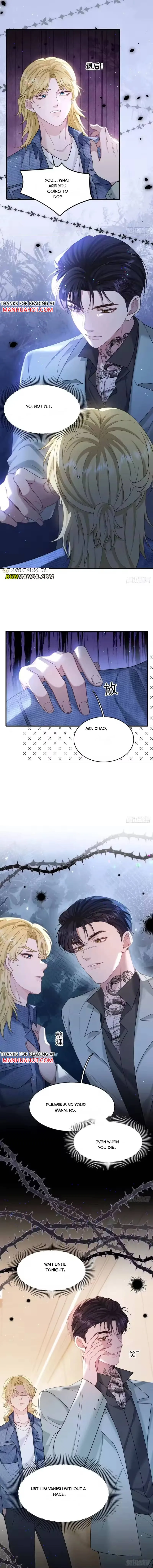 I Insist on Deceiving Chapter 22 page 7 - 
