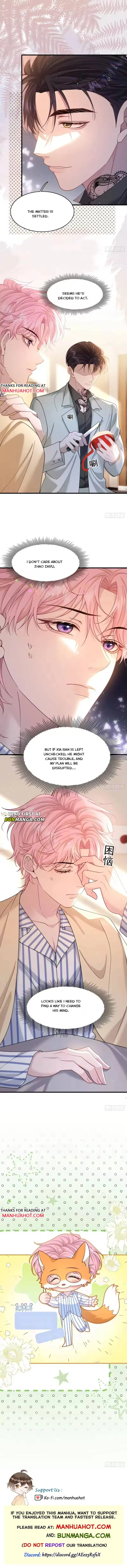 I Insist on Deceiving Chapter 22 page 9 - 