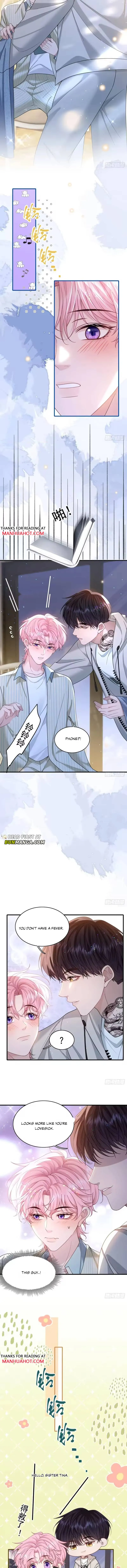 I Insist on Deceiving Chapter 23 page 3 - 