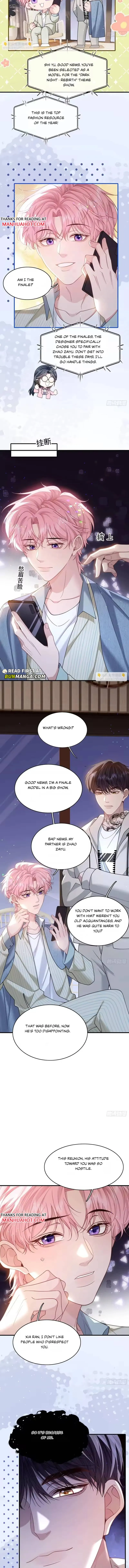 I Insist on Deceiving Chapter 23 page 4 - 