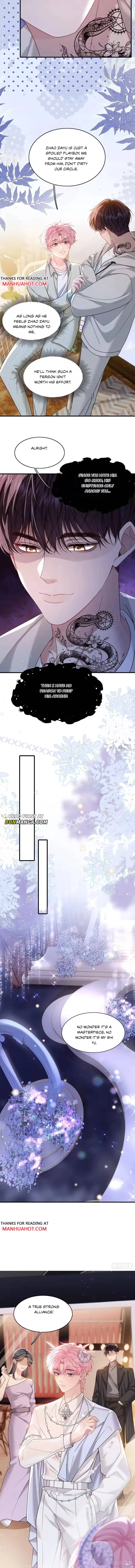 I Insist on Deceiving Chapter 23 page 5 - 