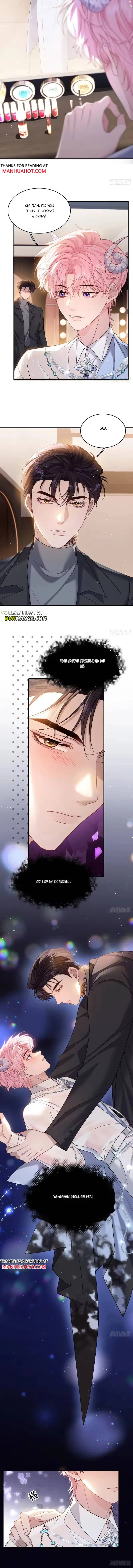 I Insist on Deceiving Chapter 23 page 6 - 