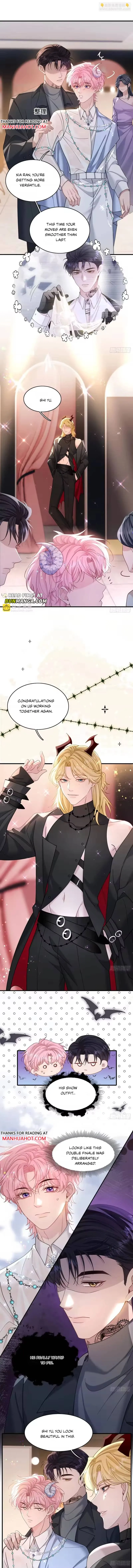 I Insist on Deceiving Chapter 23 page 7 - 