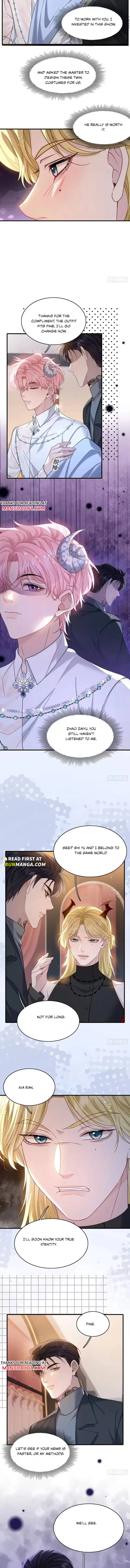 I Insist on Deceiving Chapter 23 page 8 - 