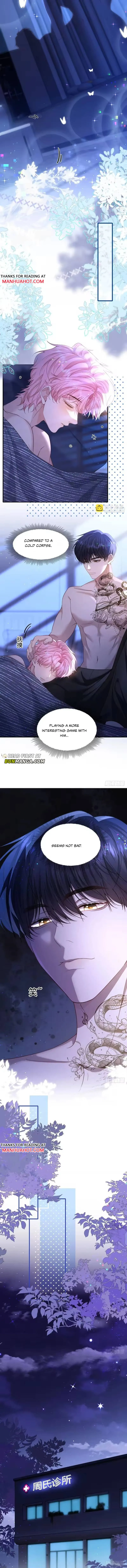 I Insist on Deceiving Chapter 25 page 2 - 