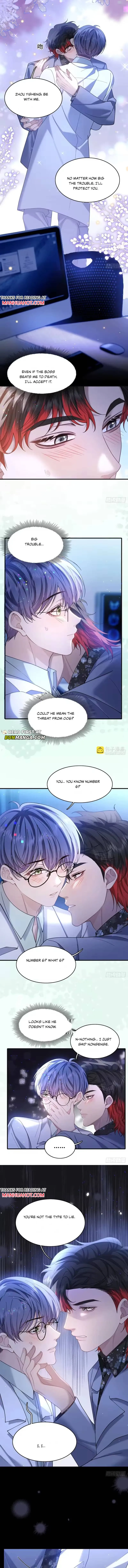 I Insist on Deceiving Chapter 26 page 3 - 
