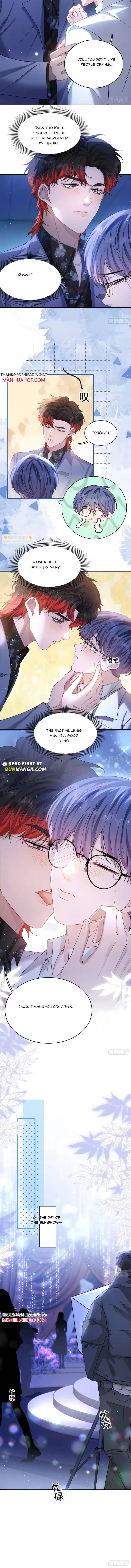 I Insist on Deceiving Chapter 26 page 5 - 