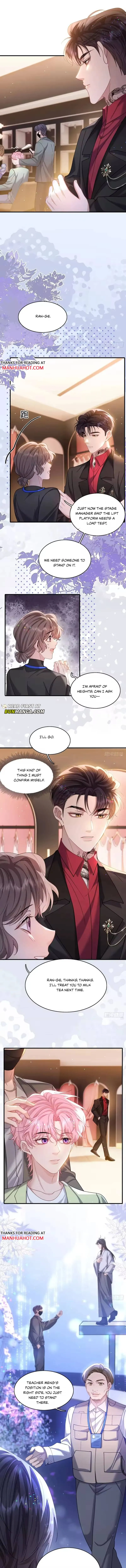 I Insist on Deceiving Chapter 26 page 6 - 