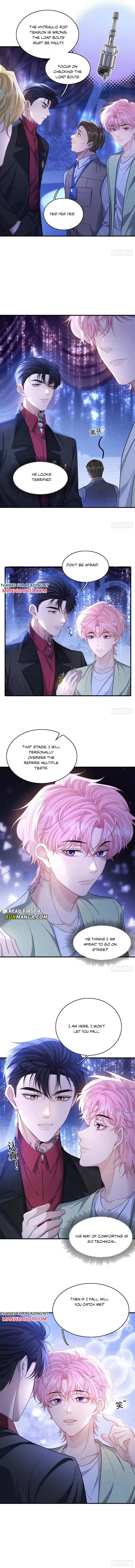 I Insist on Deceiving Chapter 27 page 5 - 