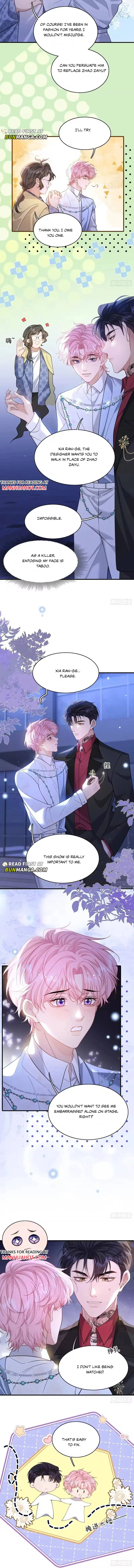 I Insist on Deceiving Chapter 28 page 4 - 