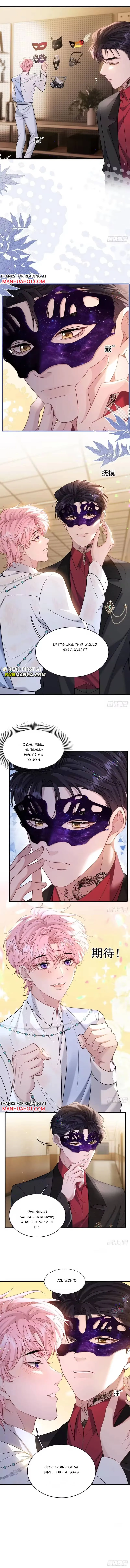 I Insist on Deceiving Chapter 28 page 5 - 