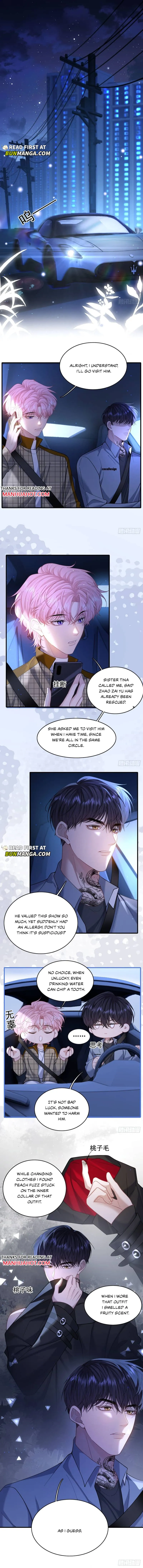 I Insist on Deceiving Chapter 29 page 5 - 