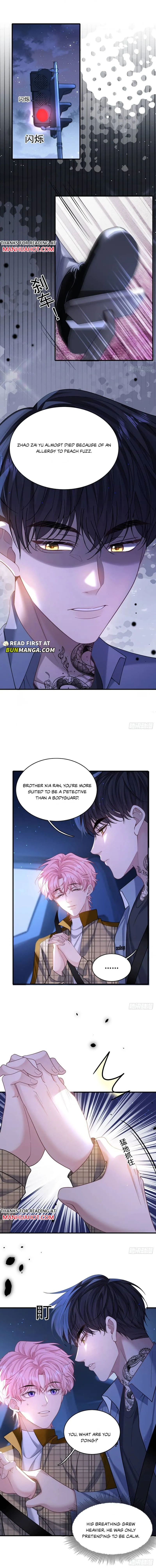 I Insist on Deceiving Chapter 29 page 6 - 