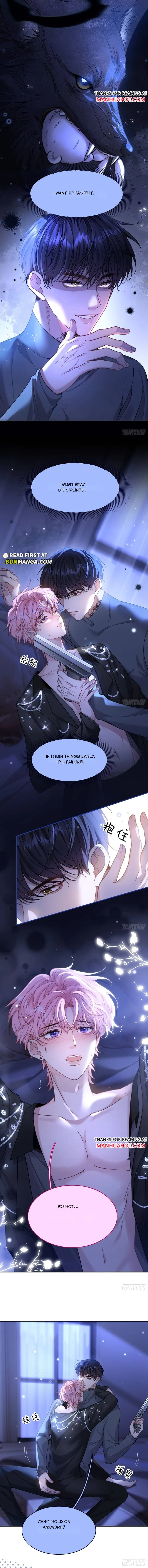 I Insist on Deceiving Chapter 3 page 3 - 